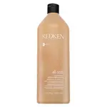 Redken All Soft Conditioner vyživující kondicionér pro suché a nepoddajné vlasy 1000 ml
