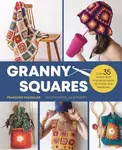 Granny Squares - Francoise Vauzeilles