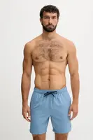 Plavkové šortky Aqua Speed černá barva, DYLAN