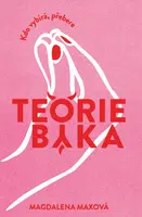 Teorie býka (Defekt) - Magdalena Maxová