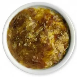 Šelak pomeranč 100g balení