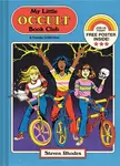 My Little Occult Book Club - Steven Rhodes