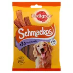 Pedigree Schmackos Multi Mix 144 g