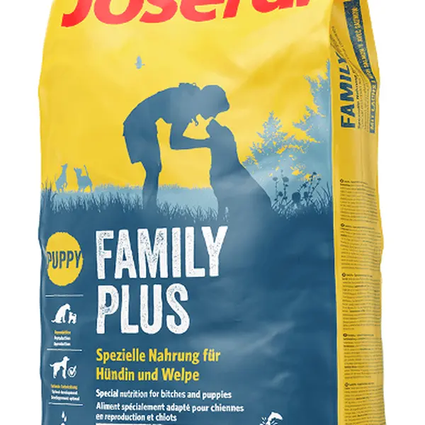 Josera Family Plus 12,5 kg