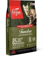 Orijen Tundra Cat - suché krmivo pre mačky 1,8 kg