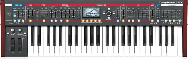 Behringer DEEPMIND 12X_EU1