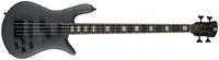 Spector Euro LX 4 Black Stain