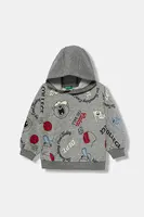 Dětská mikina United Colors of Benetton