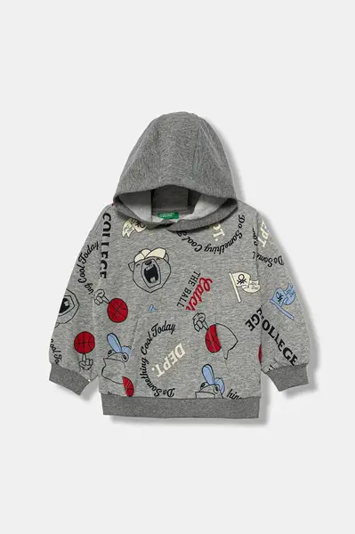 Dětská mikina United Colors of Benetton