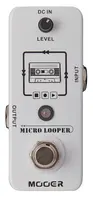 Mooer Micro Looper
