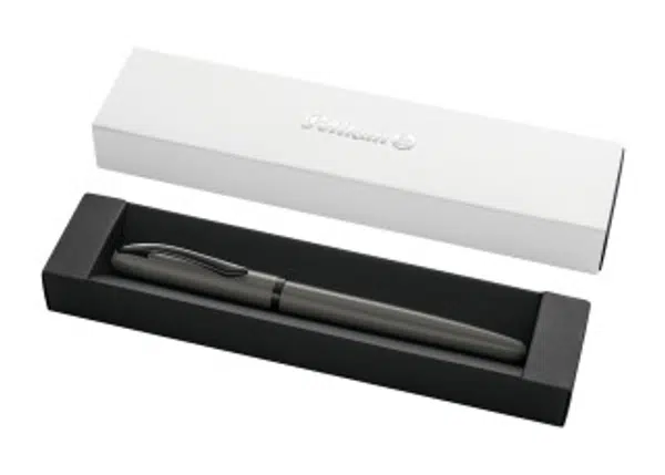 Pelikan - Pero roller Jazz Noble černé v boxu