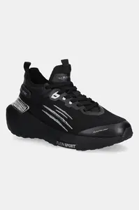 Tenisky PLEIN SPORT Stealth Runner Extra Light