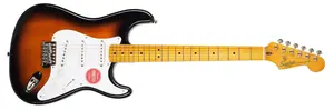 Fender Squier Classic Vibe 50s Stratocaster MN 2CS