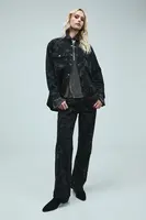 Bavlnené rifle Medicine