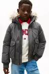 Tommy Hilfiger Detská bunda Tommy Hilfiger