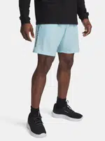 Men's shorts Under Armour UA Tech Woven Wordmark Short - Men's