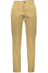 NORTH SAILS BEIGE MEN'S PANTS
