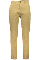 NORTH SAILS BEIGE MEN'S PANTS