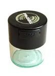 Vakuová dóza Tightvac  40g - cestovní / čirá