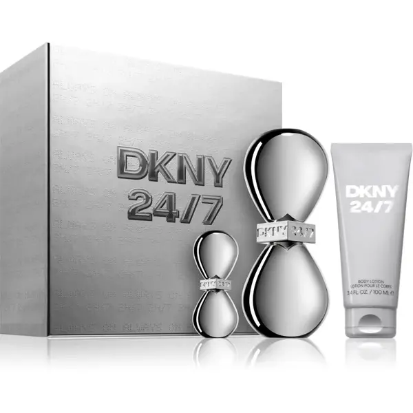 DKNY 24/7 dárková sada pro ženy