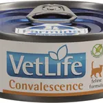 Vet Life Cat Convalescence konzerva 85 g