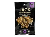 Jack - ovčia koža 90 g