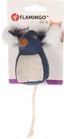 Flamingo Jeany hračka pre mačky Myška
