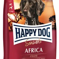 Happy Dog Supreme Sensible Africa 1 kg.