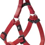 Flamingo Ziggi postroj - červený 2 cm x 35-60 cm