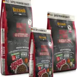 Belcando Adult Grain-Free Beef 1 kg