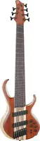 Ibanez BTB7MS Natural Mocha Low
