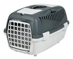 Trixie Capri 2 přepravní box šedý (TRX39821)