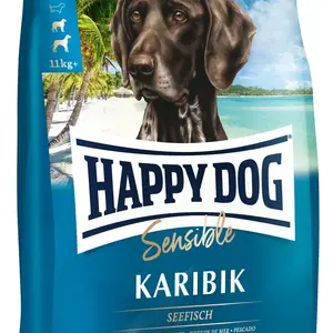 Happy Dog Supreme Sensible Karibik 11 kg
