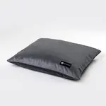 NRDOGS Soft Magic Basic Pelíšek - šedý XL - (107 x 68 cm)