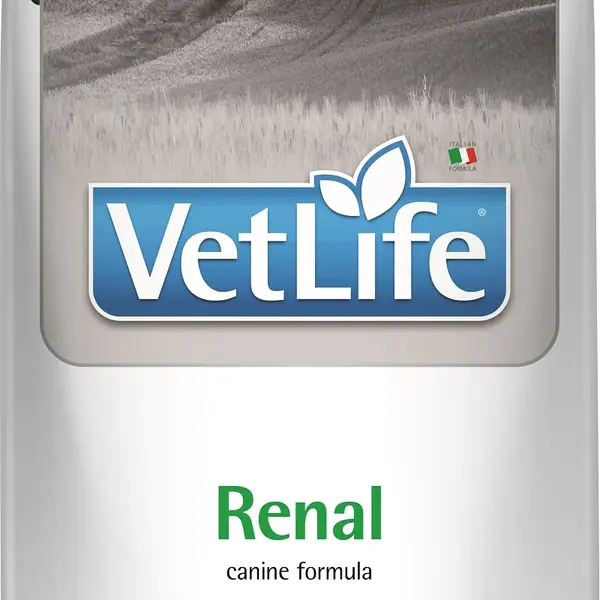Vet Life Dog Renal 12 kg