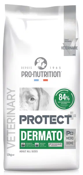 Flatazor Protect Dermato 12 kg