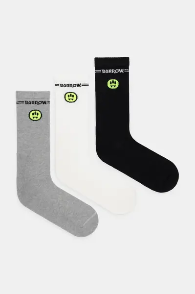 Ponožky Barrow 3-pack
