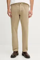 Bavlněné kalhoty United Colors of Benetton