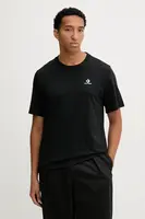 Bavlněné tričko Converse