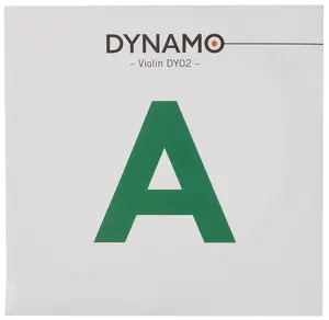 Thomastik Dynamo Violin A (DY02)
