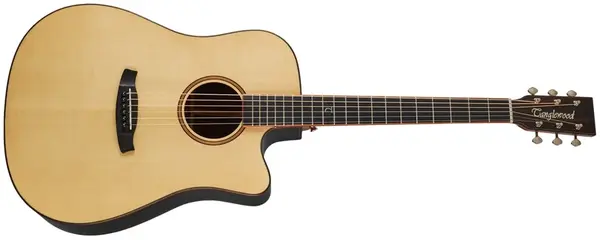 Tanglewood TJ5CE