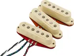 Fender Ultra Noiseless Stratocaster Hot Pickup Set
