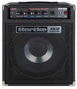 Hartke KB12