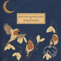 Evgeny Grinko:  Winter Moonlight /Orange Marmalade LP