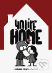 You Are Home - Catana Chetwynd - kniha z kategorie Komiksy