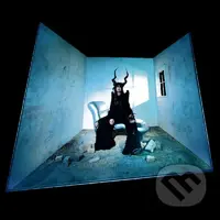 Circuit Des Yeux:  Halo On The Inside LP - Circuit Des Yeux,