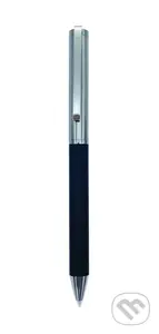 Kuličkové pero CONCORDE Boss - černé tělo