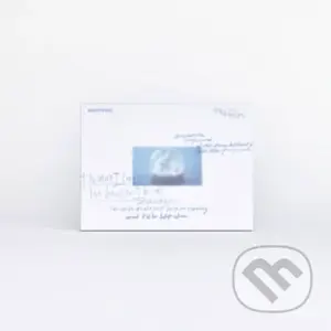 Enhypen:  Romance: Untold - Daydream (Japan edition)