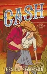 Cash - Jessica Peterson - kniha z kategorie Romantická