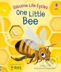 One Little Bee - Lesley Sims - kniha z kategorie Pro děti